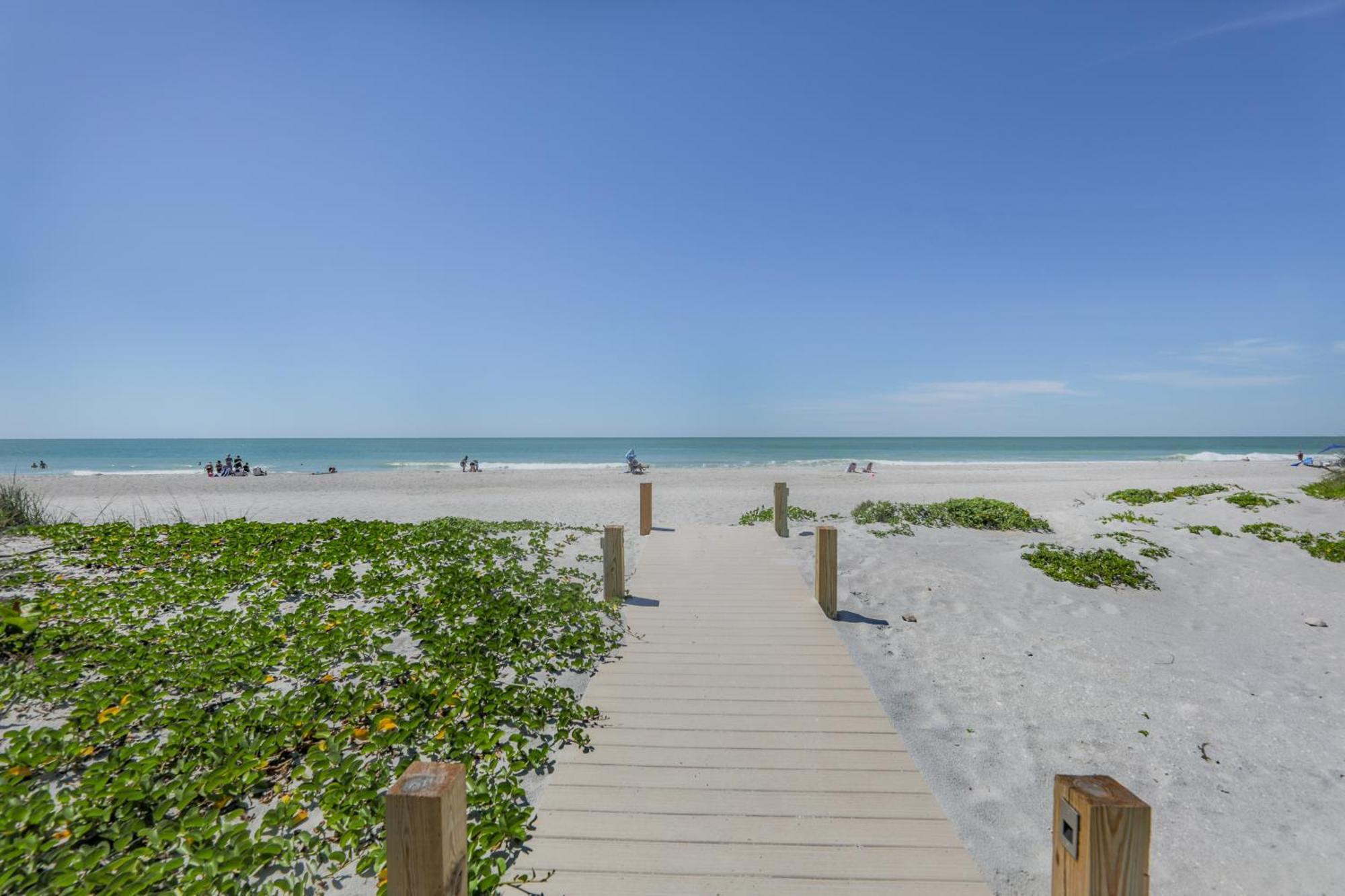 South Seas Beach Villa 2428 Captiva Island Exterior foto