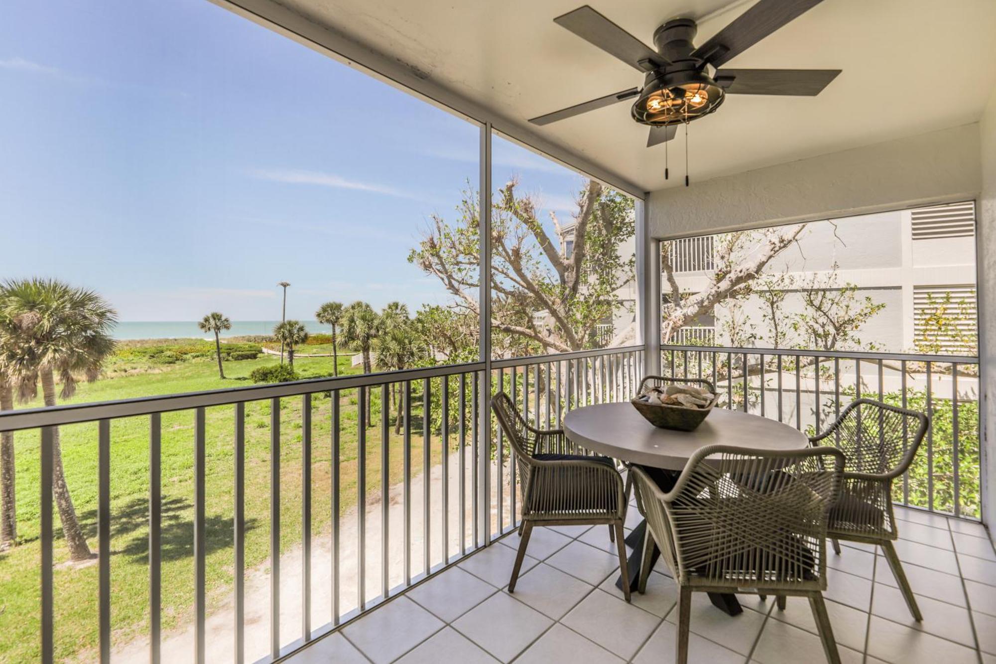 South Seas Beach Villa 2428 Captiva Island Exterior foto