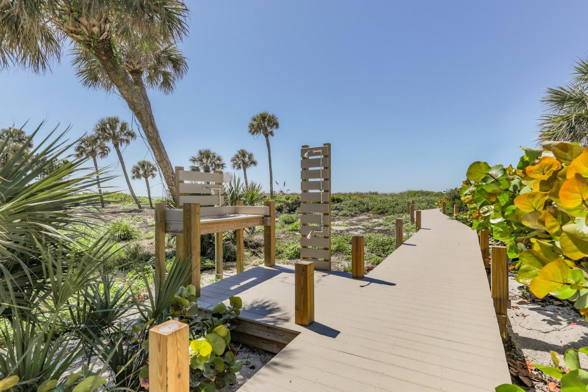 South Seas Beach Villa 2428 Captiva Island Exterior foto